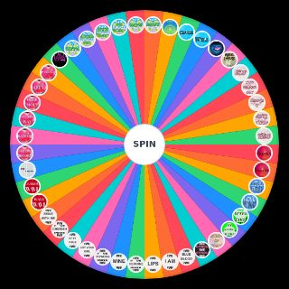 Choose a Random Ive discography (upto Ive Empathy)