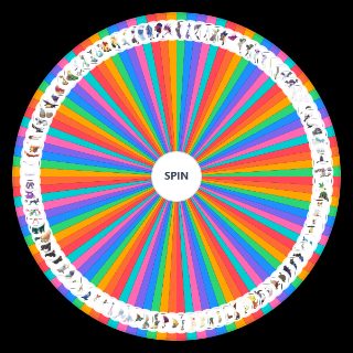 ALL NEW POKEMON SWORD AND SHIELD POKEMON Wheel