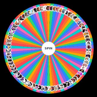Anime Youtube (Mostly Powerscaling) Space Random Picker