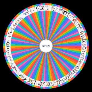 Spin the Wheel: All Female Characters in Core Pokemon Games