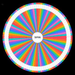 Random Футбол 🥅 Wheel