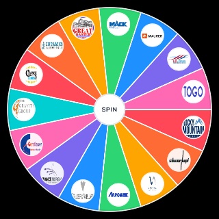 Pick a Random Roller Coaster Manufacturers
