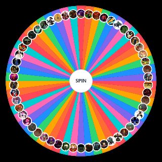 Spin the Wheel: Persona 3/4/5/Q All Boss Fights (Spoiler Warning)