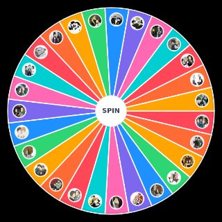 Durarara Ships Wheel