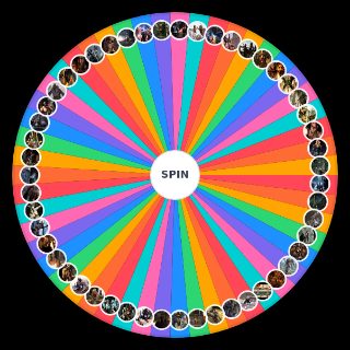God of War Bosses Wheel