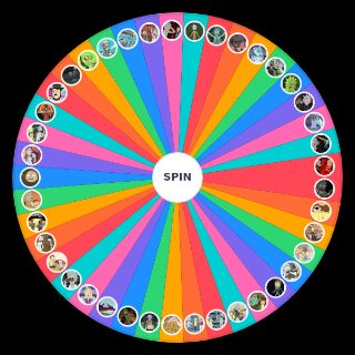 Random Rick and Morty Episodes Wheel
