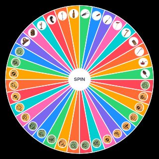 Choose a Random The walking dead saints and sinners weapons