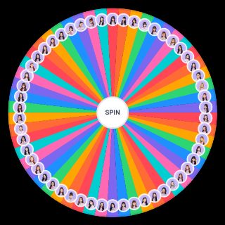 Girls Planet 999 Random Generator