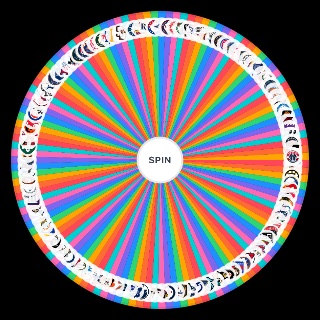Every Big 4 Sports Teams Random Generator