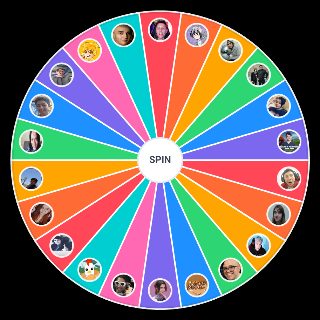 Choose a Random Integrantes de Chafaland