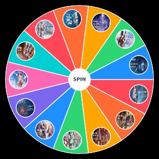 Random Genshin Impact Limited Time Events (2.6) Picker