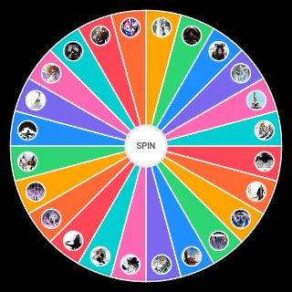 Choose a Random Favorite Bleach Bankai