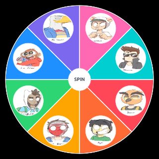 best to worst vanoss crew members Wheel