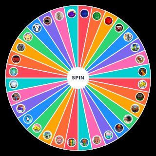 [ACDS] Alla Conquista Dello Spruzzino S1 Wheel