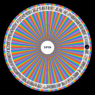 Spin the Wheel: Ultimate Female Villain