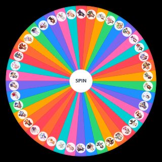 Choose a Random Umamusume Pretty Derby Character (Global 2025)