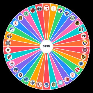 mejores equipos de sudamerica Random Generator