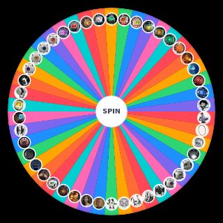 Portal, PSM, Aperture Tag & Meet the Cores characters Random Generator