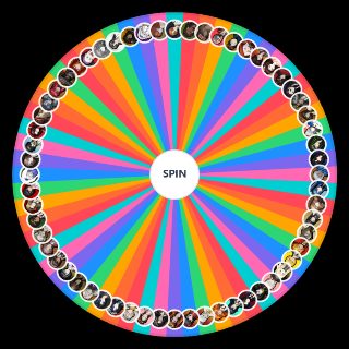 Limbus Girls Wheel