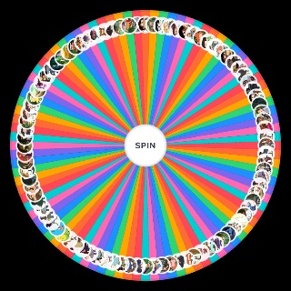 Spin the Wheel: Craig of the Creek Character