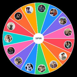 Xdinary Heroes Shipping Random Picker