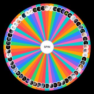 Pick a Random Creo Songs