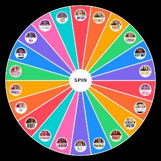 Choose a Random Everglow Songs (ROTG Era)