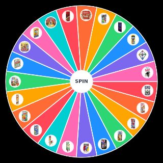 Choose a Random Hasbro Board Games