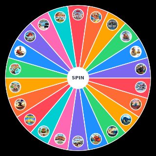 Random lista de melhores e piores sony Wheel