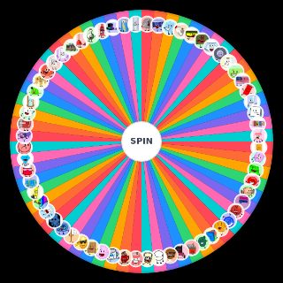 Spin the Wheel: FORC Auditioners