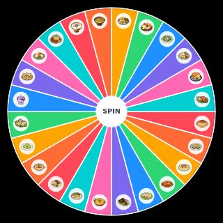 Genshin Impact Sumeru Dishes Rating Random Generator