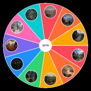 Choose a Random Red Dead Redemption 2 Towns