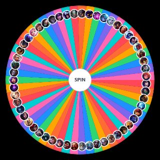 Random lol mid lane Wheel