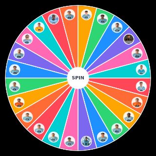 CeltaZone plantilla 23/24 Random Generator