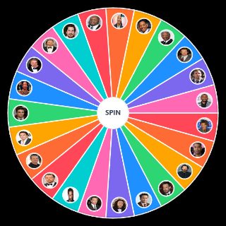 Movie Actors Random Picker