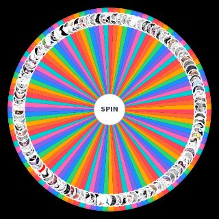 Spin the Wheel: The ULTIMATE Undead unluck teir