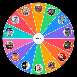Random SaGa Games Picker
