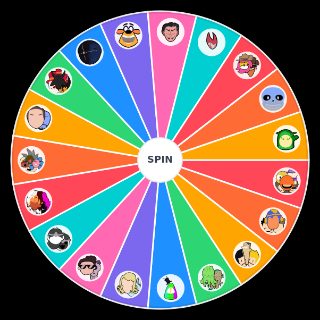 Reject Rumble: R3m4st3red Random Generator