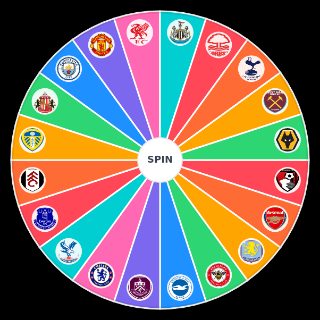 Premier League Tipp 25/26 Random Generator