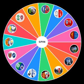 Choose a Random British Football Derbys