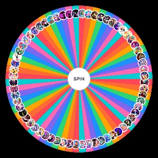 Spin the Wheel: Just Dance 2022 + Unlimited