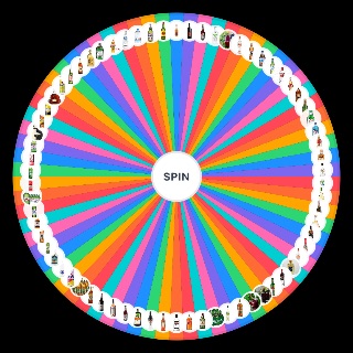 Spin the Wheel: Alcool Romania.