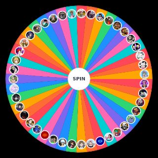 NOT: a Wheel