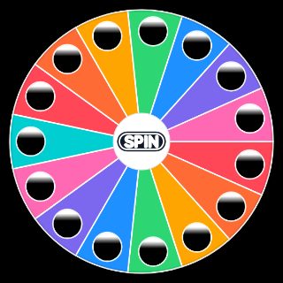 Spin the Wheel: Taylor Swift reputation Songs (2017)