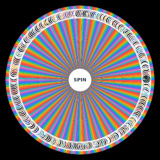 Spin the Wheel: Ultimate indie games