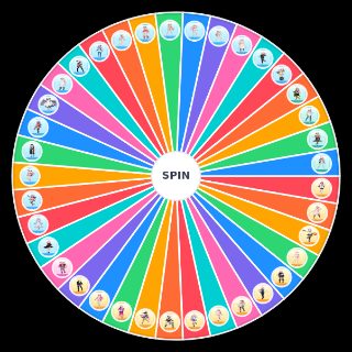 Spin the Wheel: Luka Future Tone Modules