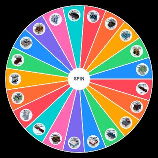 Theme Park Tycoon Rides Wheel