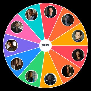 Pick a Random how to get away with murder characters