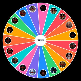 Pick a Random Dark Deception CH4 OST