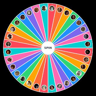 Choose a Random AHS Freak Show Character